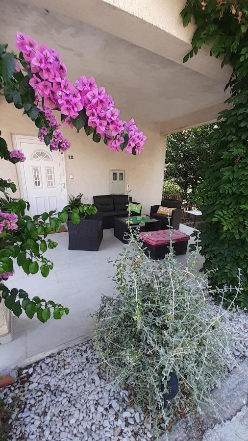 Apartment Ela Trogir Exterior foto